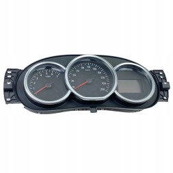 Dacia OE OE Лічильник годинників Dacia Dokker 248103218R