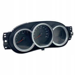 Dacia OE OE Лічильник годинників Dacia Dokker 248103218R