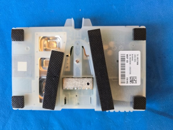 BMW OE MODUŁ TELEMATIC ATM (31) BMW G20 G26 G30 G05 G06 G12 U06 U11 5B616E7 5B418F3 NOWY ! quali21022026 ТЕЛЕМАТИЧНИЙ МОДУЛЬ ATM (31) BMW G20 G26 G30 G05 G12 U06 U11 5B616E7 5B418F3