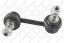 Stellox 56-00458-SX ТЯГА СТАБІЛІЗАТОРА ЗАДНЯ ЛІВА RENAULT LATITUDE 11>
