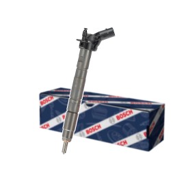 Bosch 059130277CH Форсунка audi 3.0 tdi 059130277ek 059130277ch