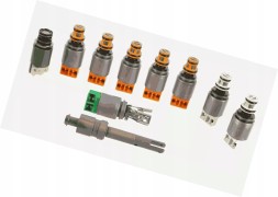ZF 1087.298.389 Комплект клапанів мехатроніки 8hp - sachs 1087.298.389