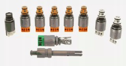 ZF 1087.298.389 Комплект клапанів мехатроніки 8hp - sachs 1087.298.389