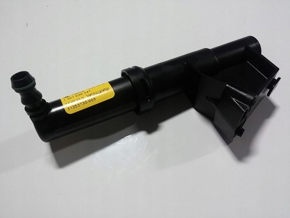 Volvo OE 31253730p Volvo c30 насадка омивача лампи ліва права oe