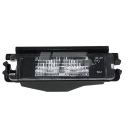 8200957874 RENAULT Ліхтар підсвічування номерного знака Renault Logan II Sandero II