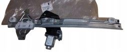 Peugeot OE Підйомник скла Лівий Фронт 9802531980 Citroen Oryg