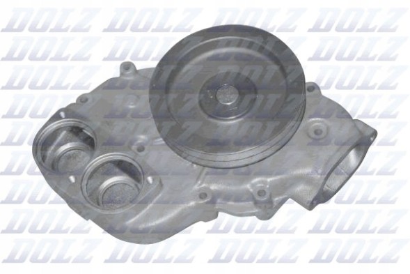 Dolz 0-96127 ВОДЯНИЙ НАСОС MAN F90/F2000/TGA