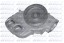 Dolz 0-96127 ВОДЯНИЙ НАСОС MAN F90/F2000/TGA