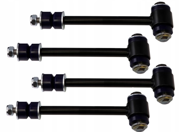 Китай ŁĄCZNIKI STAB+4"KG ТЯГИ СТАБІЛІЗАТОРА NISSAN PATROL Y60 LIFT 4''