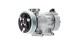 Mahle ACP 1273 000S G0toox_c компресор кондиціонера підходить для: citroen