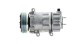 Mahle ACP 1273 000S G0toox_c компресор кондиціонера підходить для: citroen