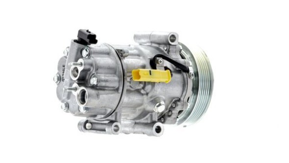 Mahle ACP 1273 000S G0toox_c компресор кондиціонера підходить для: citroen