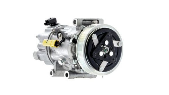 Mahle ACP 1273 000S G0toox_c компресор кондиціонера підходить для: citroen