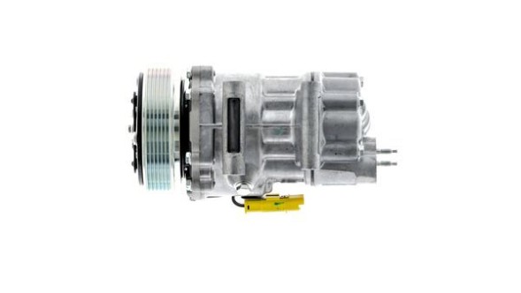 Mahle ACP 1273 000S G0toox_c компресор кондиціонера підходить для: citroen