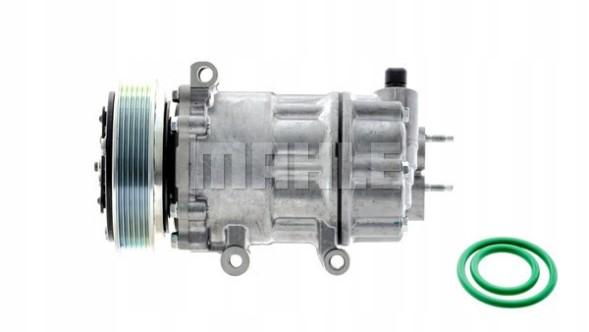 Mahle ACP 1273 000S G0toox_c компресор кондиціонера підходить для: citroen