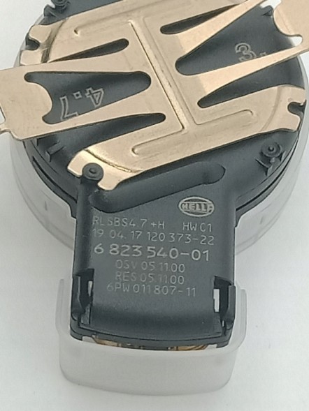 BMW OE 6823540 Bmw f45 g30 g11 f20 f30 g01 датчик дощу скла 6823540 новий