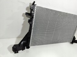 Renault OE 214108535R Renault master iii охолоджувач води oem