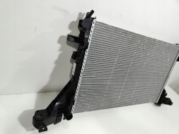 Renault OE 214108535R Renault master iii охолоджувач води oem
