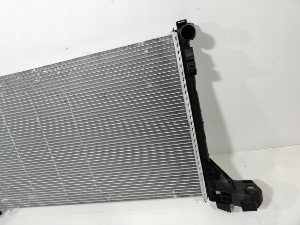 Renault OE 214108535R Renault master iii охолоджувач води oem