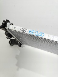 Renault OE 214108535R Renault master iii охолоджувач води oem