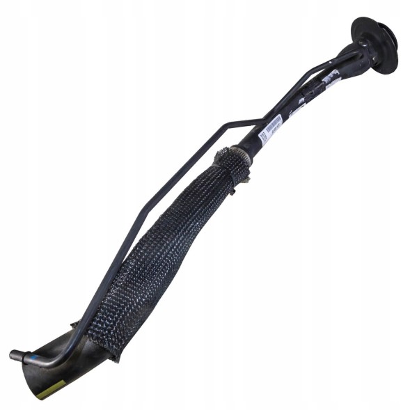 Ford OE 574189 FN808 8C3Z9034Z, 8C3Z9034B, 5C3Z9034BD, 5C3Z9034BC, 5C3Z9034BA, 5C3Z9034EA Заливна трубка для заливки паливного бака Ford F250 F350 F450 Super Duty 2005-2010