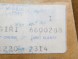 Ford OE Тахометр Ford Escort CVH 1.6 або CVH 1.4 з 8/1990 по 1/1995 OE 6600288