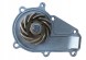 Китай 0027 ВОДЯНИЙ НАСОС LOMBARDINI DCI 442 / 492 / 480 HDI LIGIER MICROCAR CHATENET
