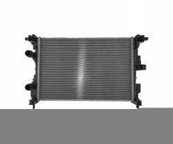 EDA 68273401AA Jeep compass 2017 - 2020 радіатор охолодження