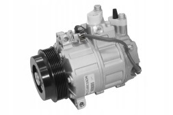 Valeo 813157 Компресор компресора кондиціонера 813157 valeo
