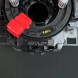 BMW OE 6131 5A31C12 Перемикач комбінований Стрічка BMW X1 U11, 5' G99 M5, iX I20, 61315A31C12
