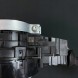 BMW OE 6131 5A31C12 Перемикач комбінований Стрічка BMW X1 U11, 5' G99 M5, iX I20, 61315A31C12