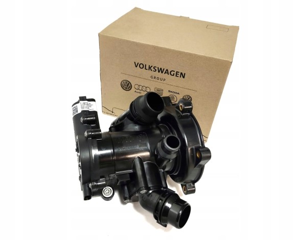 Volkswagen OE Регулятор охолоджуючої рідини 06L121111N OE ОРИГІНАЛ