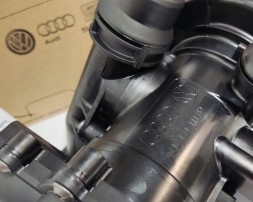 Volkswagen OE Регулятор охолоджуючої рідини 06L121111N OE ОРИГІНАЛ
