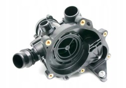Volkswagen OE Регулятор охолоджуючої рідини 06L121111N OE ОРИГІНАЛ