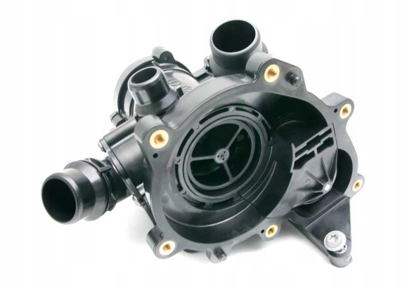 Volkswagen OE Регулятор охолоджуючої рідини 06L121111N OE ОРИГІНАЛ