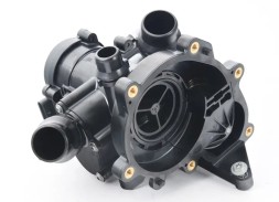 Volkswagen OE Регулятор охолоджуючої рідини 06L121111N OE ОРИГІНАЛ