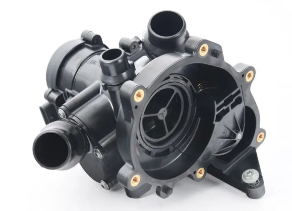 Volkswagen OE Регулятор охолоджуючої рідини 06L121111N OE ОРИГІНАЛ