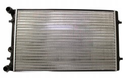 Abakus 053-017-0060 Радіатор охолодження audi a3 8l audi tt новий 1.6 1.8t