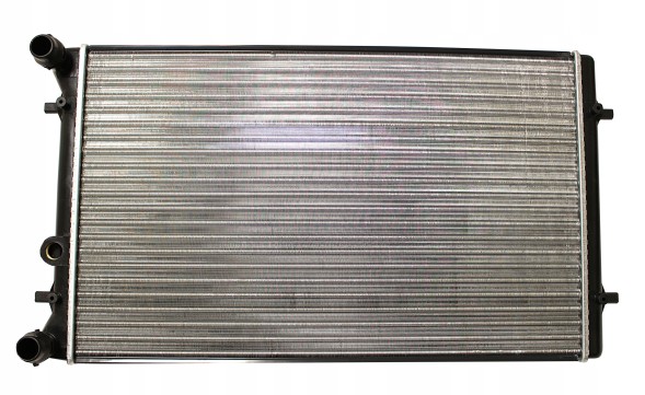 Abakus 053-017-0060 Радіатор охолодження audi a3 8l audi tt новий 1.6 1.8t