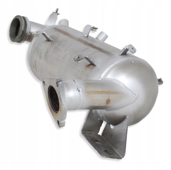 Китай 699-6365 Сажовий фільтр DPF CHEVROLET MALIBU 2.0 CDTI | 2012-2015 роки