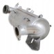 Китай 699-6365 Сажовий фільтр DPF CHEVROLET MALIBU 2.0 CDTI | 2012-2015 роки