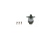 V-maxzone Part VIC-187136 Регулюючий клапан палива (система Common Rail) 1 465 042 до 0 445 010