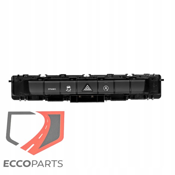 ECP MOBILITY ПАНЕЛЬ АВАРІЙНОГО ВИМИКАЧА A4479050205 MERCEDES VITO W447 V-CLASS METRIS