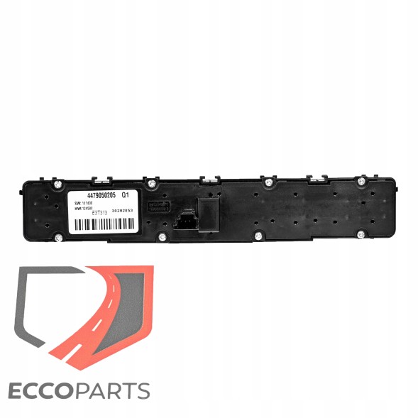 ECP MOBILITY ПАНЕЛЬ АВАРІЙНОГО ВИМИКАЧА A4479050205 MERCEDES VITO W447 V-CLASS METRIS
