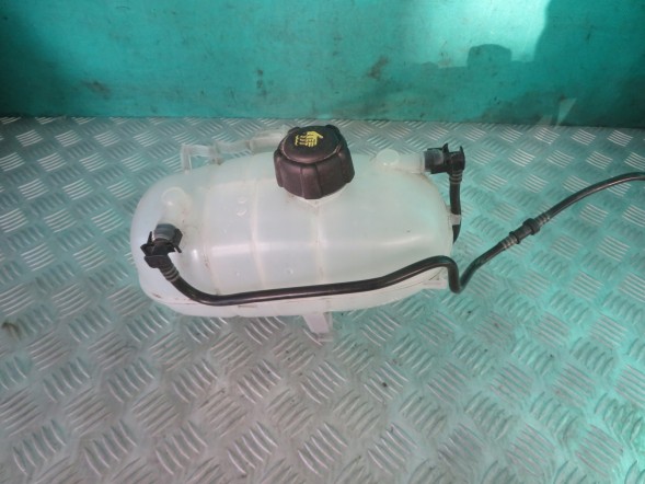 Renault OE 217105057R AUTO-EXPERT1 РОЗШИРЮВАЛЬНИЙ БАЧОК RENAUTLT TRAFIC 2.0 23R 217105057R