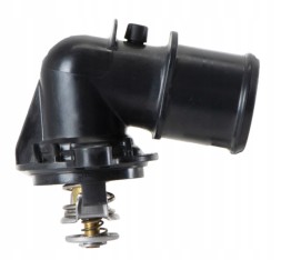 4 Seasons 86199 КОРПУС ТЕРМОСТАТА JEEP GRAND CHEROKEE WK2 3.0 VM 14-19 WRANGLER JL 3.0 VM