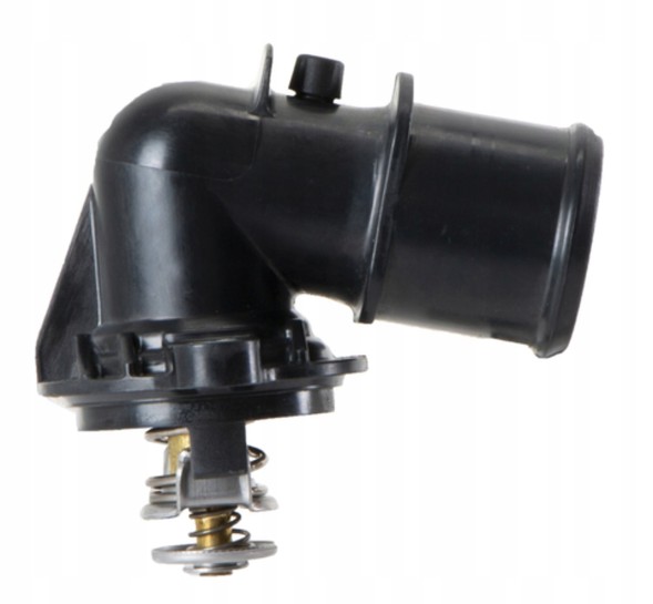 4 Seasons 86199 КОРПУС ТЕРМОСТАТА JEEP GRAND CHEROKEE WK2 3.0 VM 14-19 WRANGLER JL 3.0 VM