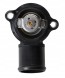 4 Seasons 86199 КОРПУС ТЕРМОСТАТА JEEP GRAND CHEROKEE WK2 3.0 VM 14-19 WRANGLER JL 3.0 VM