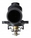 4 Seasons 86199 КОРПУС ТЕРМОСТАТА JEEP GRAND CHEROKEE WK2 3.0 VM 14-19 WRANGLER JL 3.0 VM
