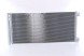 Nissens 940596 Осушувач кондиціонера 940596 nissens